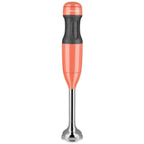 2-Speed Bird of Paradise Immersion Blender
