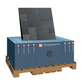 Hampshire Pattern Gauged Slate Floor and Wall Tile (5 Kits / 80 sq. ft. / pallet) - Super Arbor