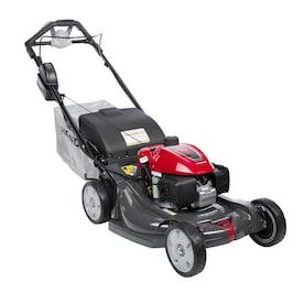 Honda HRX 201-cc 21-in Self-Propelled Gas Push Lawn Mower - Super Arbor