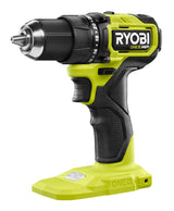 RYOBI ONE+ 18V HP Brushless Cordless 4-Tool Combo Kit with (2) Batteries, Charger, Bag + Free Band Saw