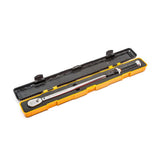 30 ft. to 250 ft./lbs. 1/2 in. Drive 120XP Micrometer Torque Wrench - Super Arbor