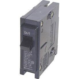 Eaton Type BR 20-Amp 1-Pole Standard Trip Circuit Breaker - Hardwarestore Delivery
