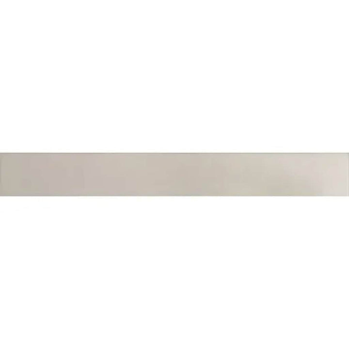 Apollo Tile Armonia Pale Oak 2-in x 16-in Matte Porcelain Encaustic Floor and Wall Tile product image