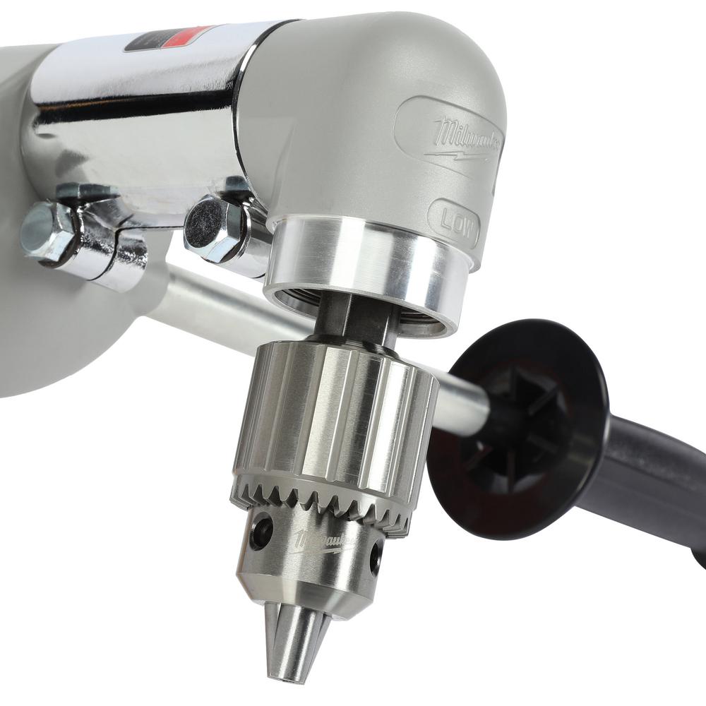 1/2 in. RAD Drill Plumber's Kit - Super Arbor