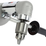 1/2 in. RAD Drill Plumber's Kit - Super Arbor