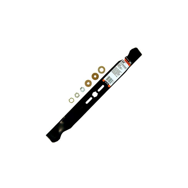 Powercare 22 in. Universal 3-in-1 Walk-Behind Mower Blade