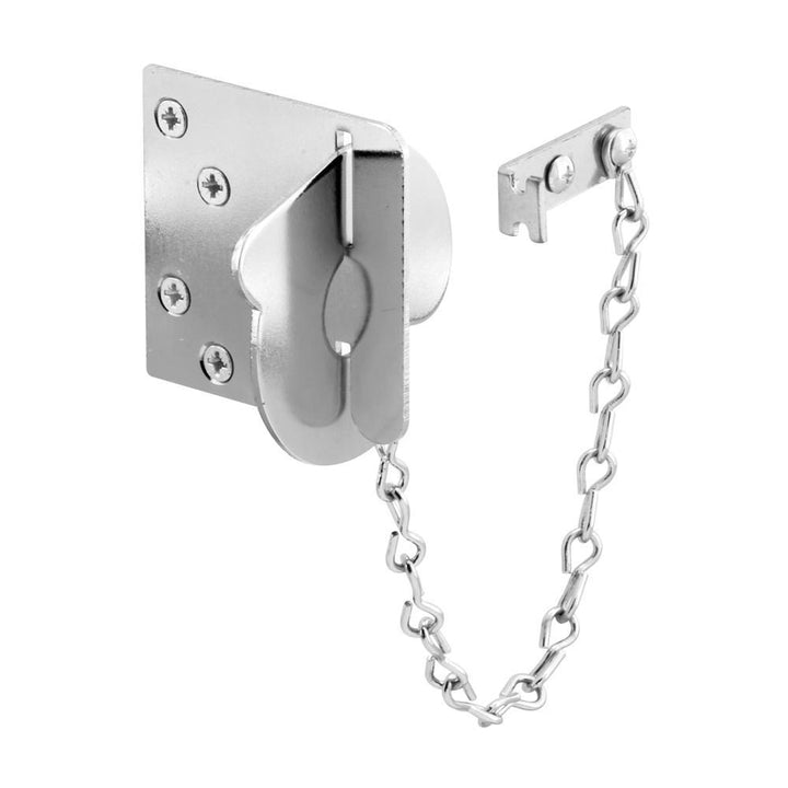 Diecast Brass, Night Latch and Locking Cylinder - Super Arbor
