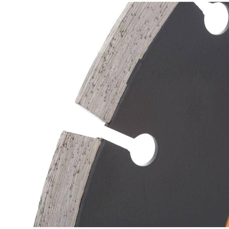 12 in. Dual-Purpose Diamond Blade