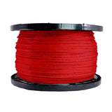 500 ft. 14/1 White Solid THHN Wire - Super Arbor