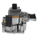 Lennox 78L60 gas valve - side view (Product Type: Gas Valve)