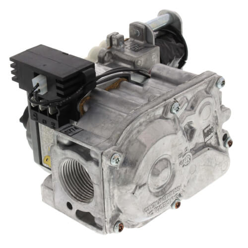 Lennox 78L60 gas valve - detail view (Product Type: Gas Valve)
