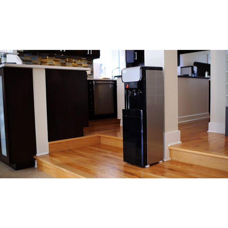 Hot/Cold Bottleless Water Cooler