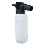 Pulsar 1,800-PSI 1.6 GPM Electric Pressure Washer