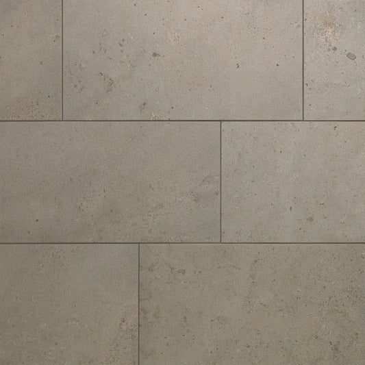 Daltile Sand and Stone Dune 12-in x 24-in Matte Porcelain Floor and Wall Tile product image