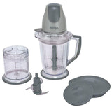 Master Prep Blender