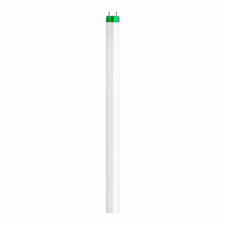 Philips 32-Watt 4 ft. T8 Alto Linear Fluorescent Tube Light Bulb Neutral (3500K) (30-Pack)