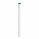 Philips 32-Watt 4 ft. T8 Alto Linear Fluorescent Tube Light Bulb Neutral (3500K) (30-Pack)