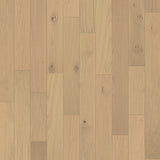 Element Flooring European white oak Greenwood hardwood flooring — primary plank view