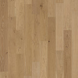 Element Flooring European white oak Wateree hardwood flooring — primary plank view