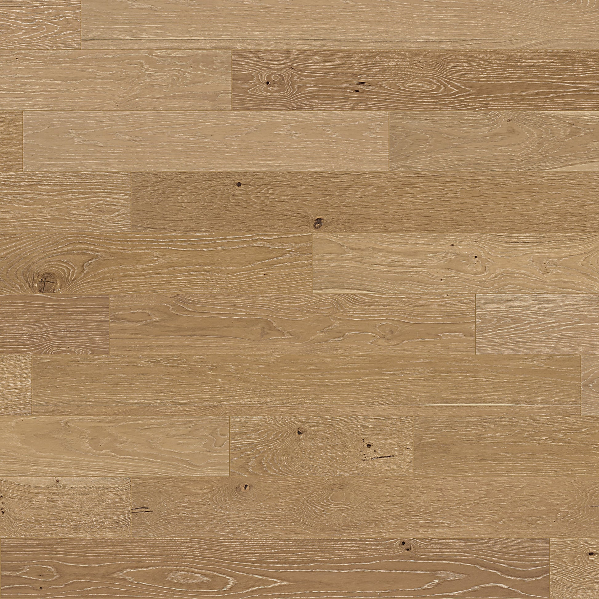 Element Flooring European white oak Wateree hardwood flooring — view 15