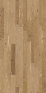 Element Flooring European white oak Wateree hardwood flooring — detail view