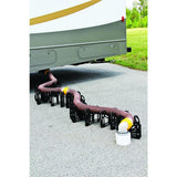 Sidewinder 20 ft. Plastic Sewer Hose Support - Super Arbor