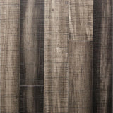 Islander Charcoal .33 in. Thick x 5.12 in. Wide x 36.22 in. Length Engineered Rigid Core Bamboo Flooring (10.3 sq. ft. / case) - Super Arbor