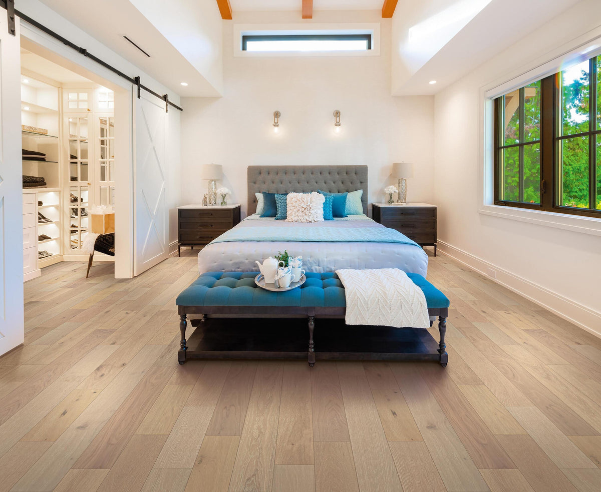 Element Flooring Oak Alsip hardwood flooring — view 14