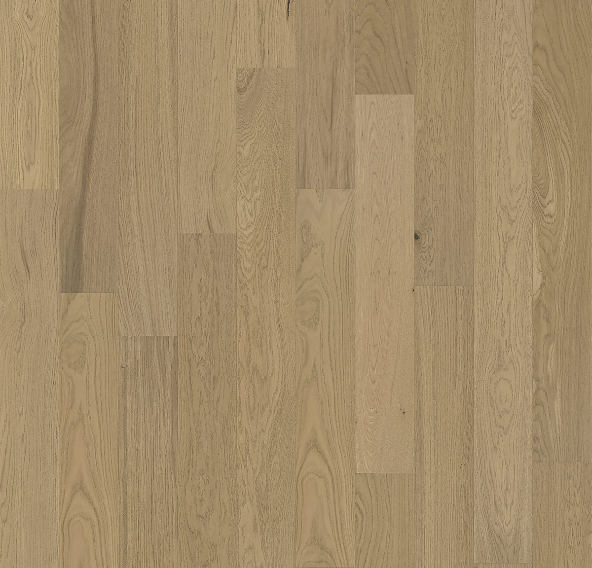 Element Flooring European white oak Parson hardwood flooring — primary plank view