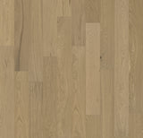 Element Flooring European white oak Parson hardwood flooring — primary plank view