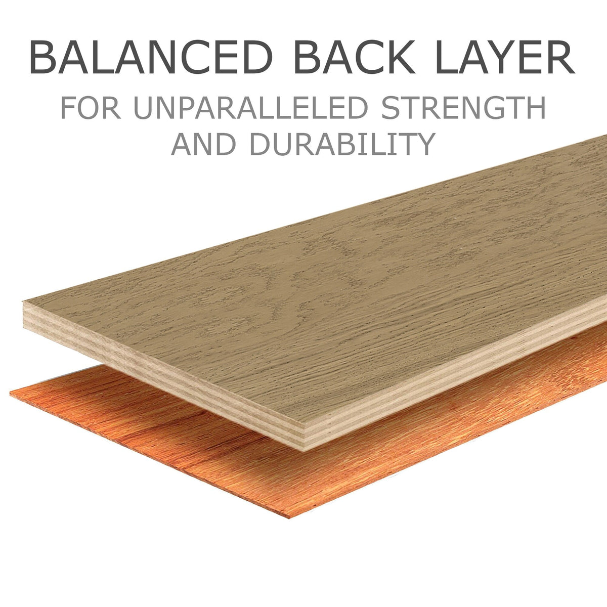 Element Flooring European white oak Parson hardwood flooring — view 11