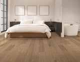 Element Flooring European white oak Parson hardwood flooring — view 14