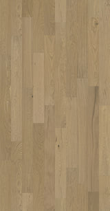 Element Flooring European white oak Parson hardwood flooring — detail view