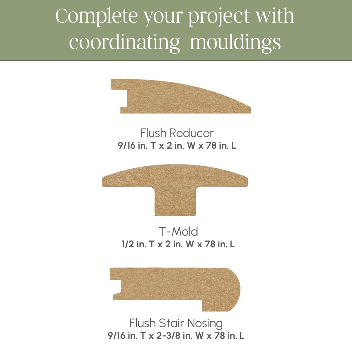Element Flooring European white oak Coster hardwood flooring — lifestyle view