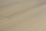 Element Flooring European white oak Coster hardwood flooring — carton and plank detail
