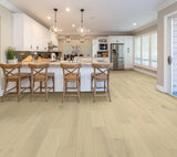 Element Flooring European white oak Coster hardwood flooring — view 14