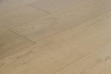 Element Flooring European white oak Nairn hardwood flooring — carton and plank detail