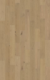 Element Flooring European white oak Nairn hardwood flooring — detail view