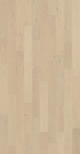 Element Flooring European white oak Moore hardwood flooring — detail view