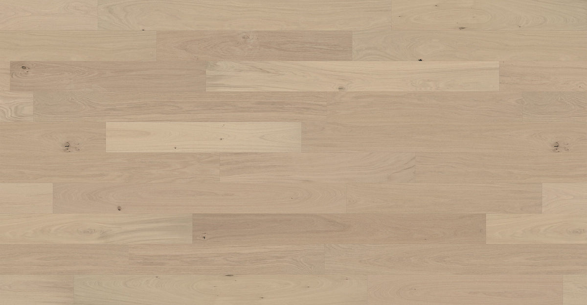 Element Flooring European white oak Clovis hardwood flooring — view 10