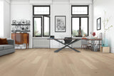 Element Flooring European white oak Clovis hardwood flooring — view 14