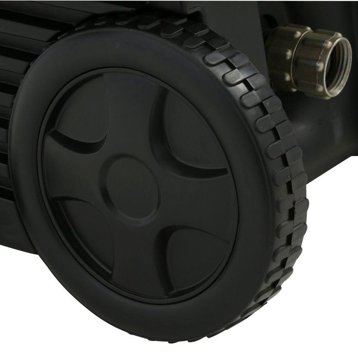 Beast 1,800 psi 1.4 GPM Electric Pressure Washer with Accessories Included