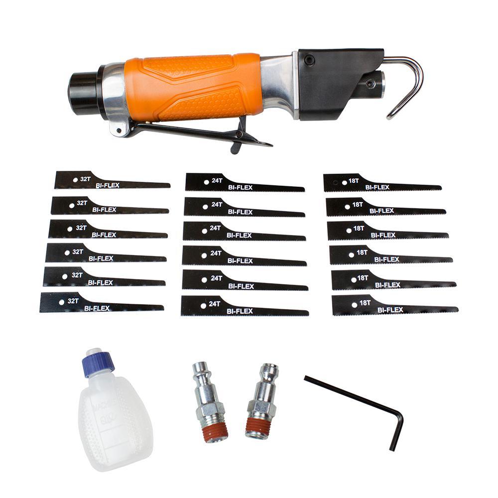 Reciprocating Air Saw - Super Arbor