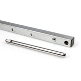 10 in. to 17 in. Telescoping 7/8 - 2-1/2 in. Basin Wrench - Super Arbor