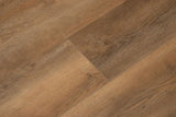 CALI Legends Outrigger Oak 12-mm x 9-in W x 60-in L Water Resistant Interlocking Luxury Vinyl Plank Flooring (22.44-sq ft/case)