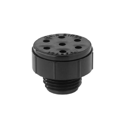 1/2 in. MPT Filtered Sprinkler Drain Valve - Super Arbor