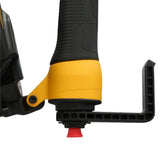 Pneumatic 15-Degree Coil Siding Nailer - Super Arbor