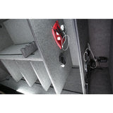 General Gen II 35-Gun Safe, Black - Super Arbor