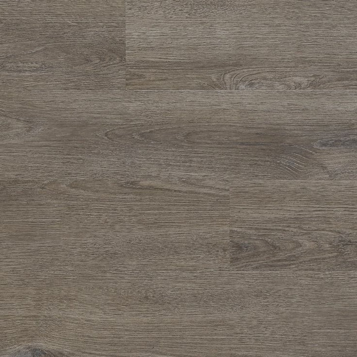 Armstrong Flooring (Sample) Assurity Dark Brown Waterproof Wood Look Interlocking or Glue (Adhesive) Luxury Vinyl Plank