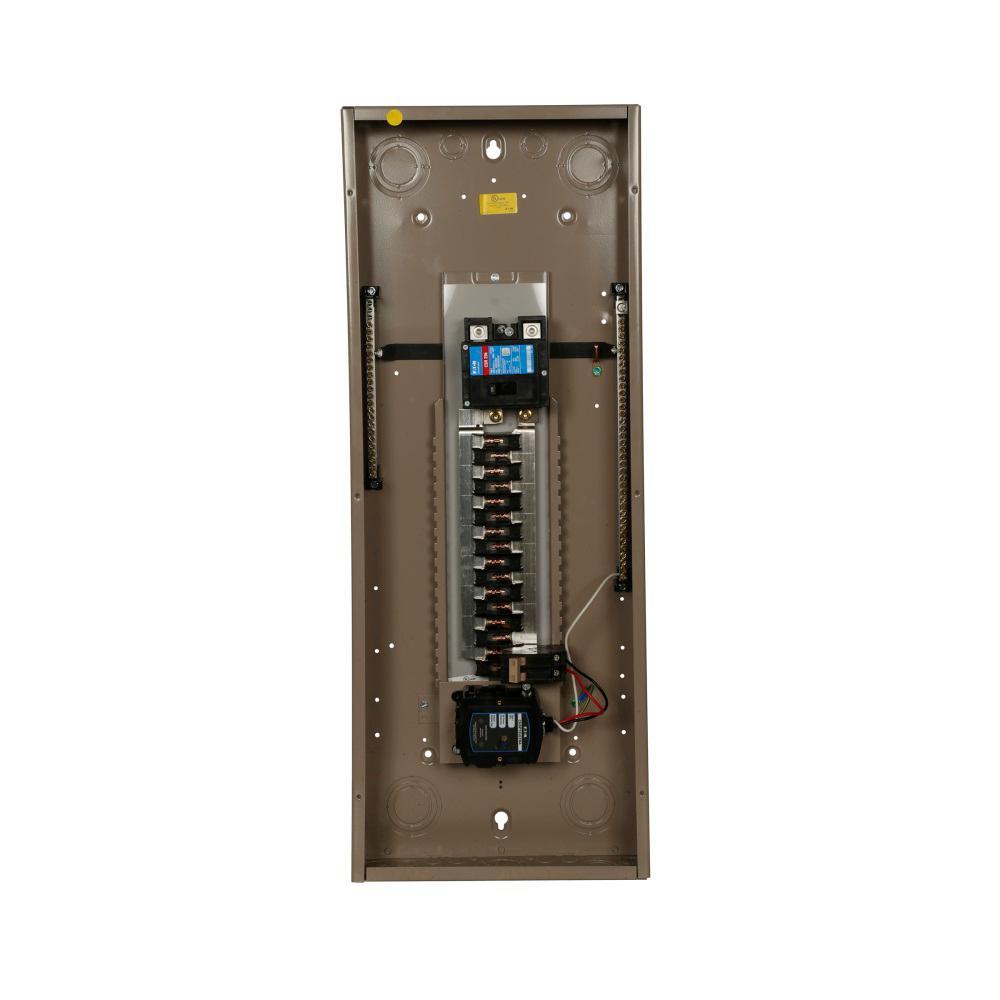 CH 200 Amp 42-Circuit Indoor Main Breaker Loadcenter with Surge Protection - Super Arbor
